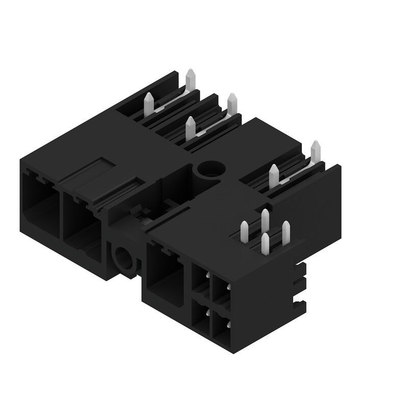 Verbinder 7.62mm SV-SMT 7.#2529600000