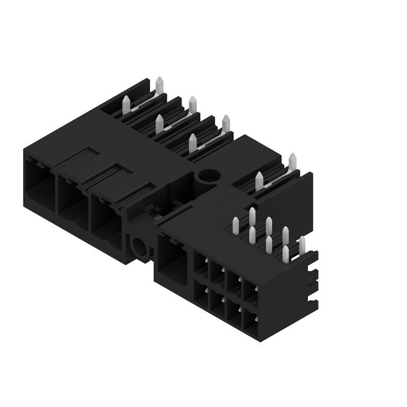 Verbinder 7.62mm SV-SMT 7.#2529650000