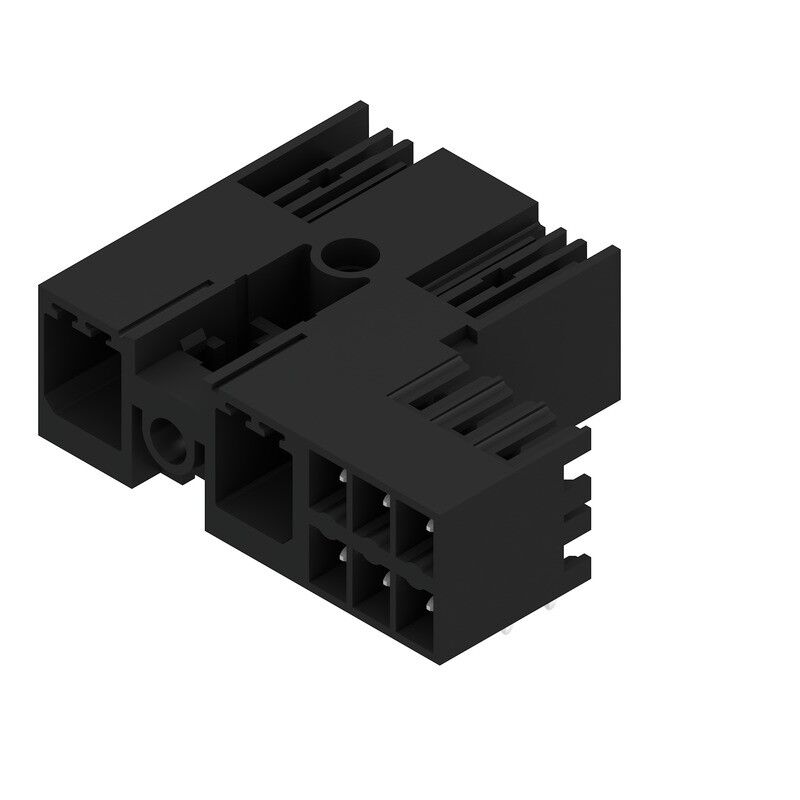 Verbinder 7.62mm SV-SMT 7.#2529720000