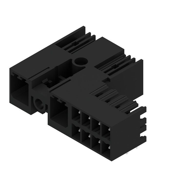 Verbinder 7.62mm SV-SMT 7.#2529730000