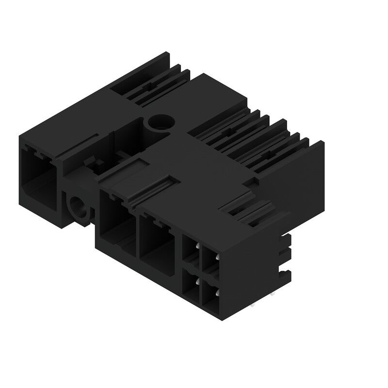 Verbinder 7.62mm SV-SMT 7.#2529740000
