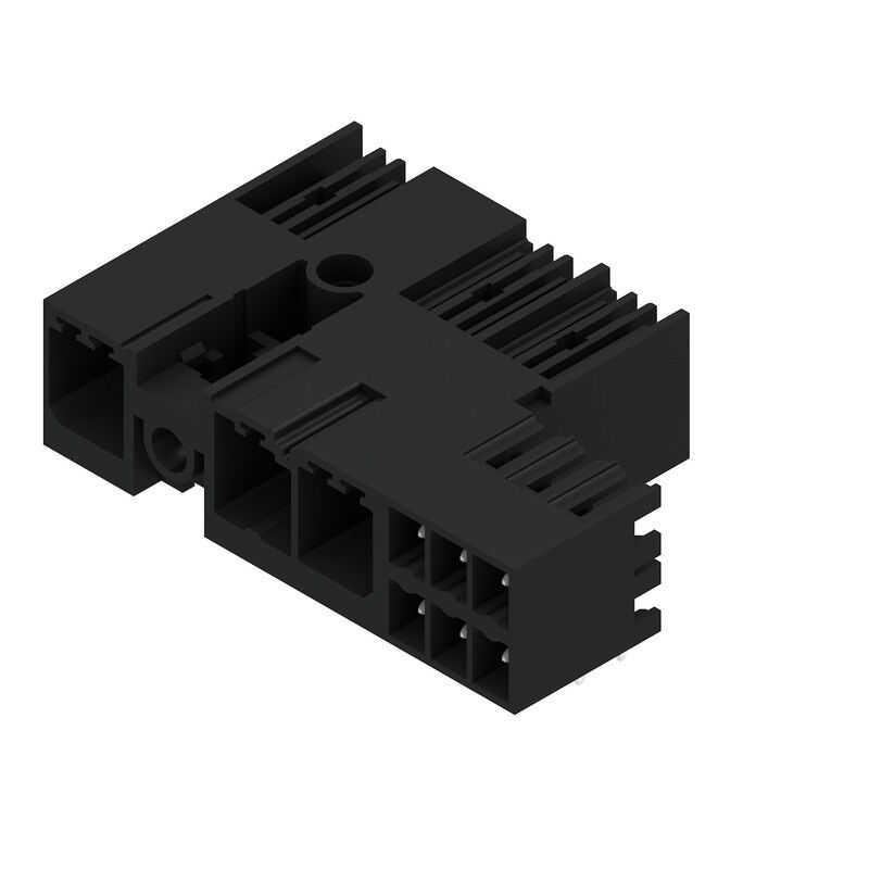 Verbinder 7.62mm SV-SMT 7.#2529750000
