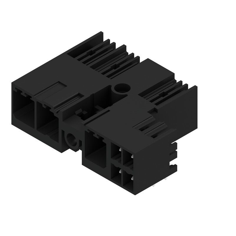 Verbinder 7.62mm SV-SMT 7.#2529770000