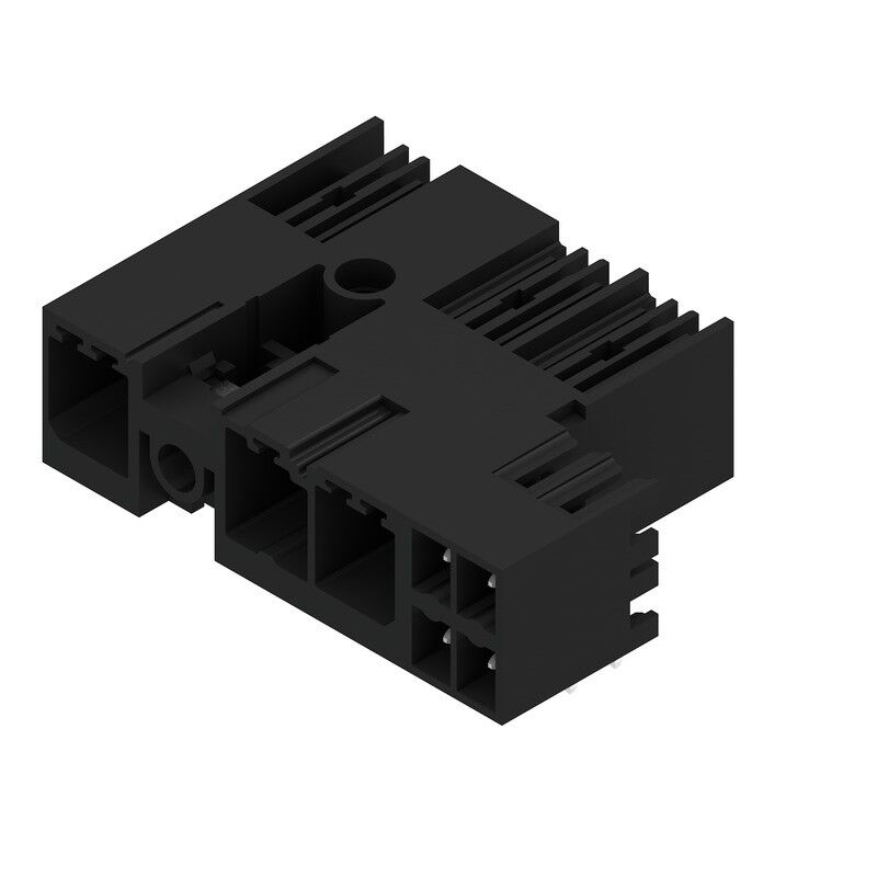 Verbinder 7.62mm SV-SMT 7.#2529920000