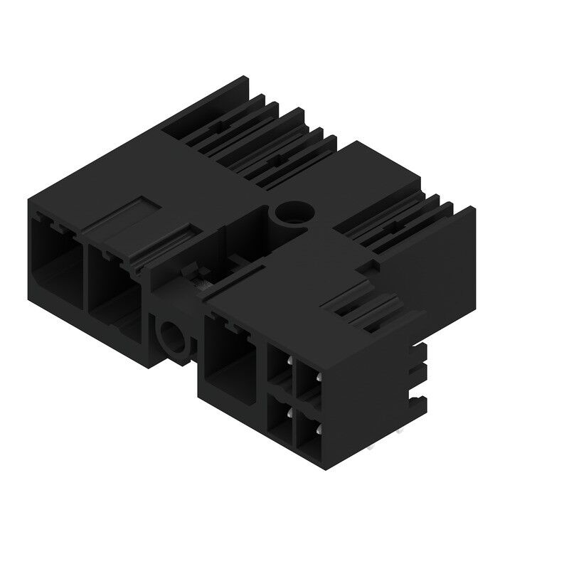 Verbinder 7.62mm SV-SMT 7.#2529950000