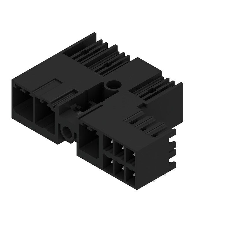 Verbinder 7.62mm SV-SMT 7.#2529960000