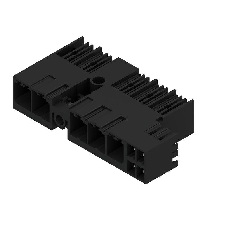 Verbinder 7.62mm SV-SMT 7.#2530010000