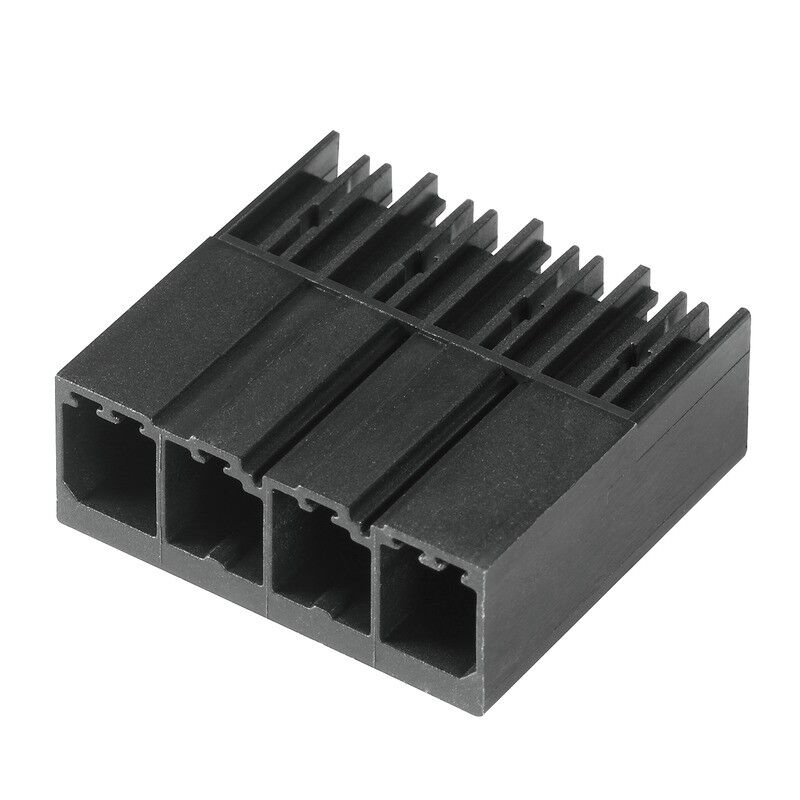 Verbinder 7.62mm SV-SMT 7.#2545800000