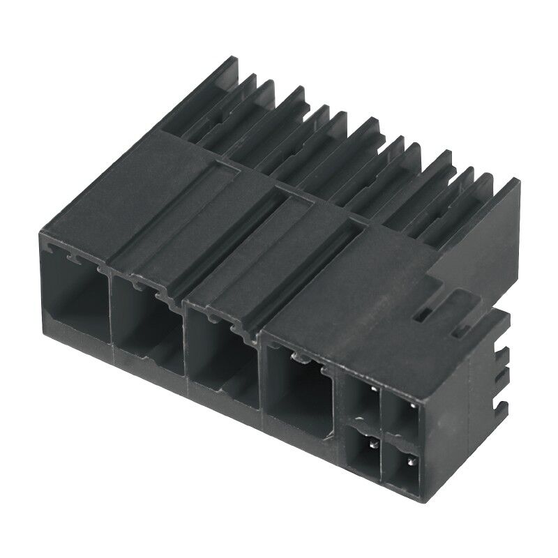 Verbinder 7.62mm SV-SMT 7.#2545820000