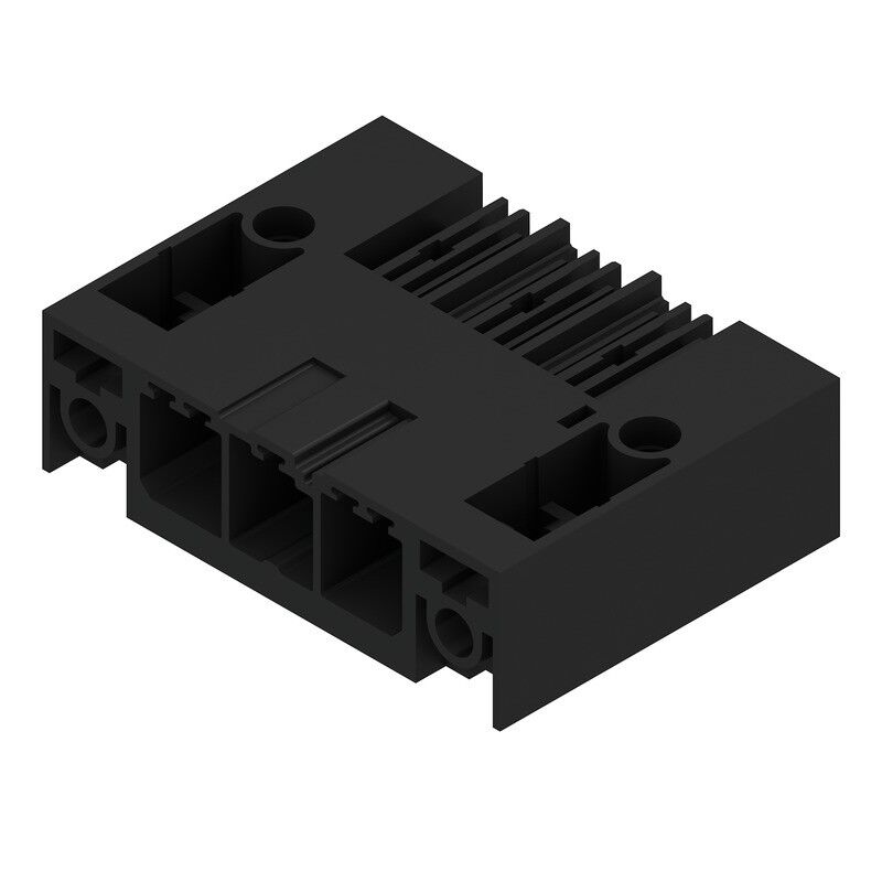 Verbinder 7.62mm SV-SMT 7.#2545950000