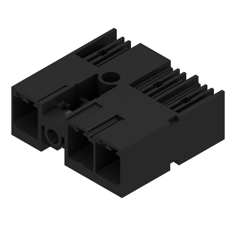 Verbinder 7.62mm SV-SMT 7.#2545990000