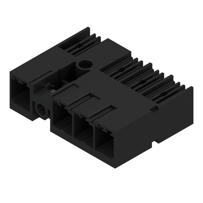 Verbinder 7.62mm SV-SMT 7.#2546000000
