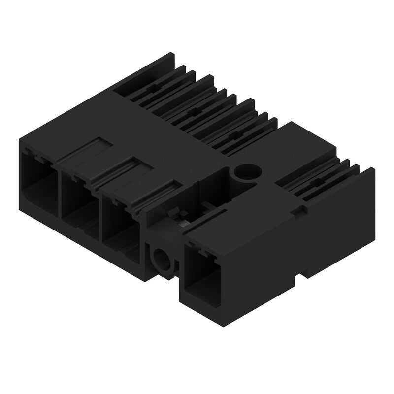 Verbinder 7.62mm SV-SMT 7.#2546010000