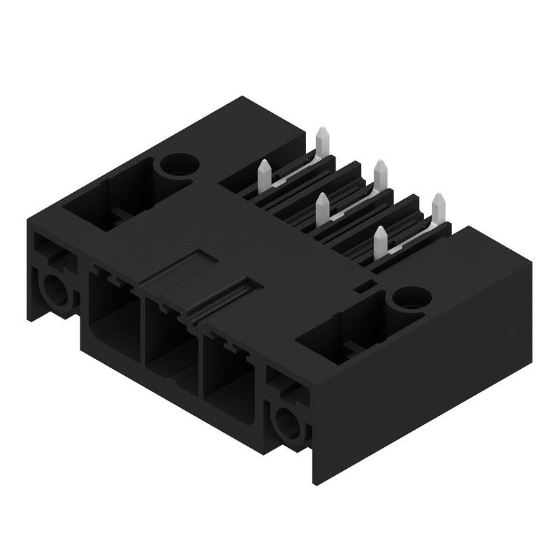 Verbinder 7.62mm SV-SMT 7.#2546030000