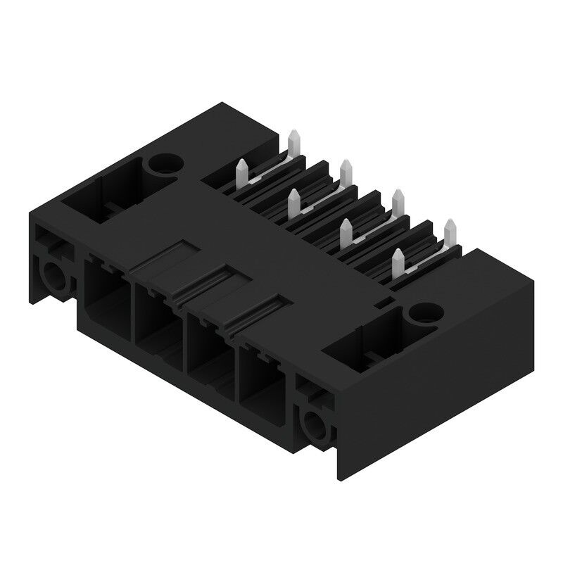 Verbinder 7.62mm SV-SMT 7.#2546040000