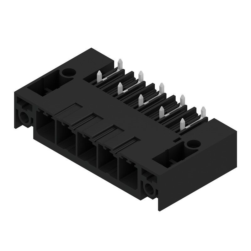 Verbinder 7.62mm SV-SMT 7.#2546050000