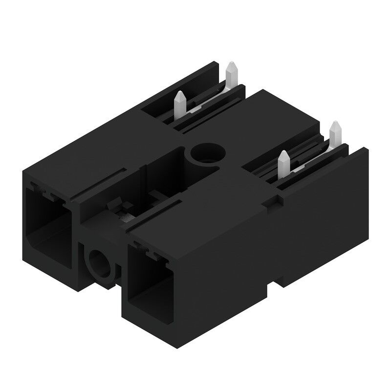 Verbinder 7.62mm SV-SMT 7.#2546060000