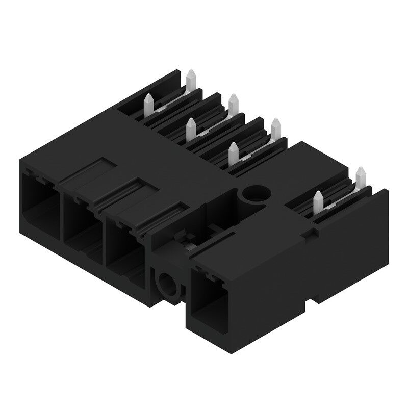 Verbinder 7.62mm SV-SMT 7.#2546090000