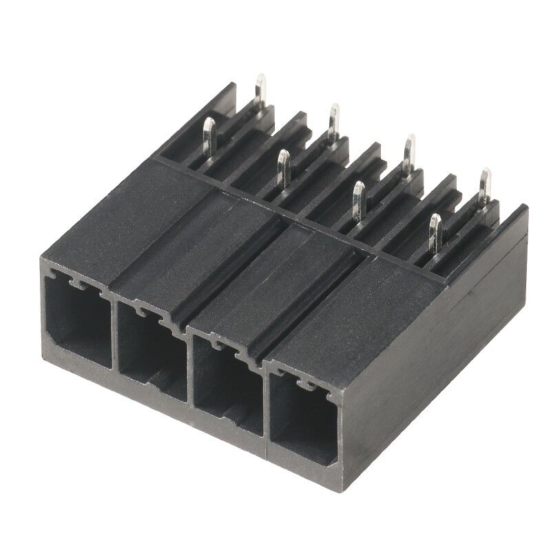Verbinder 7.62mm SV-SMT 7.#2546150000