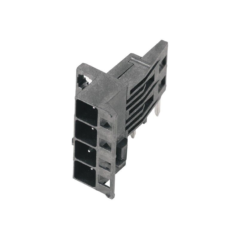 Verbinder Anschlußelement SHL-SMT 5#1069570000