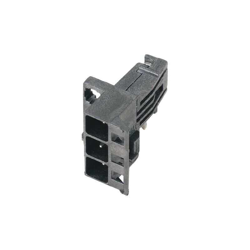 Verbinder Anschlußelement SHL-SMT 5#1069730000