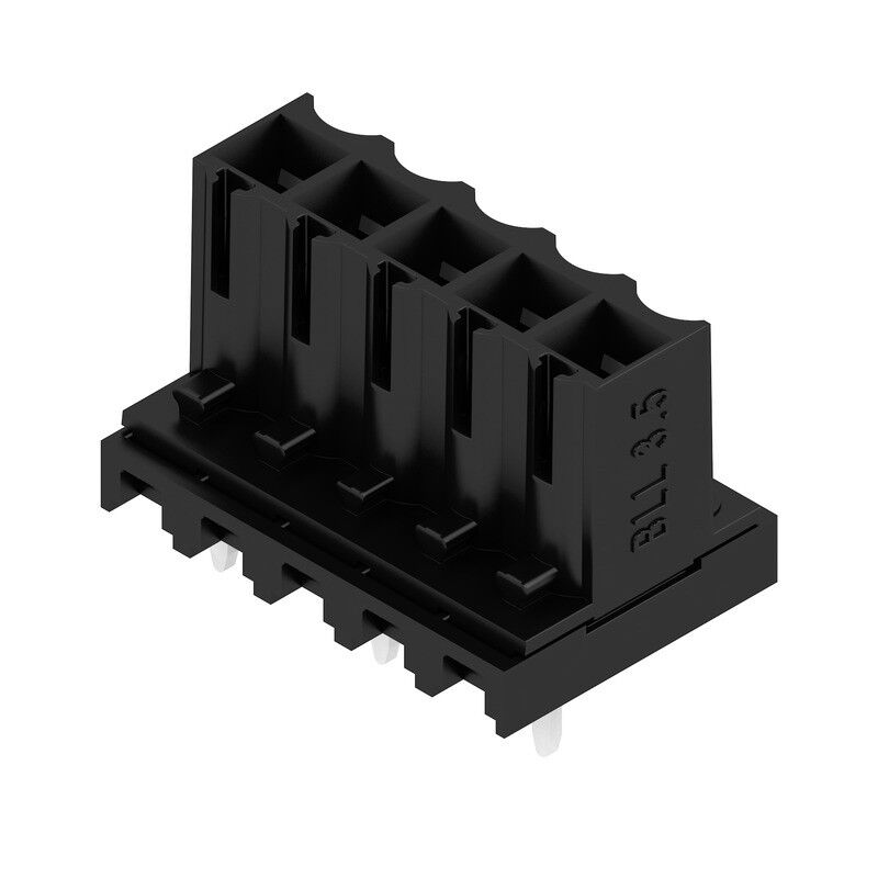 Verbinder Buchsenleiste BLL 3.50/#1376280000
