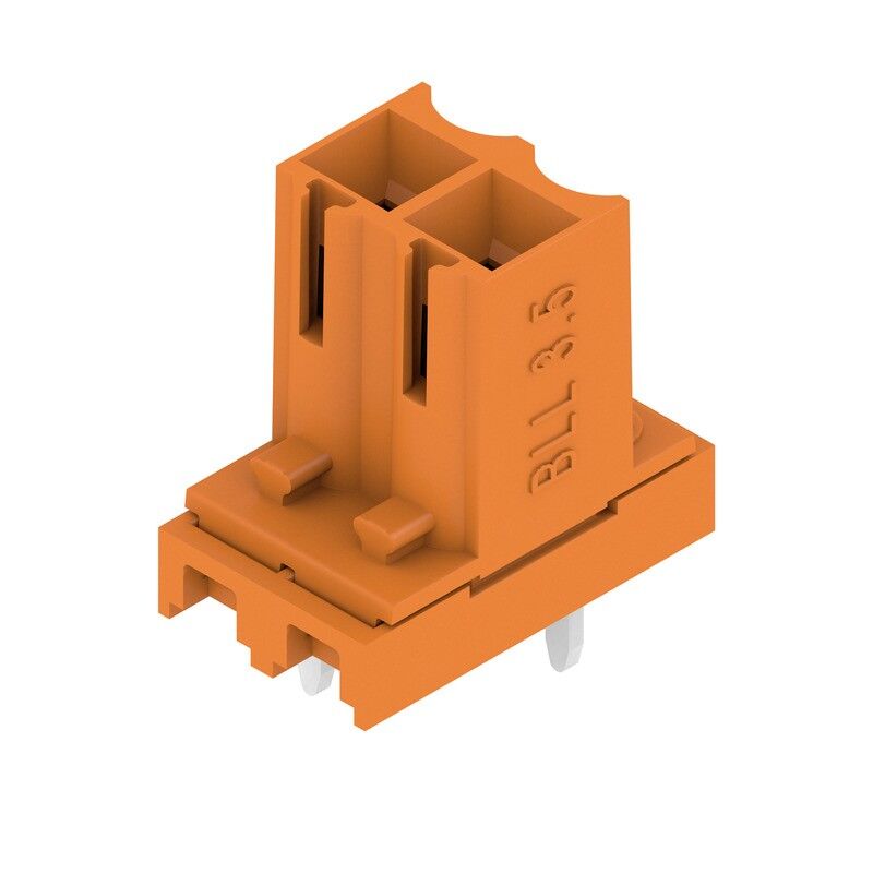 Verbinder Buchsenleiste BLL 3.50/#1376310000
