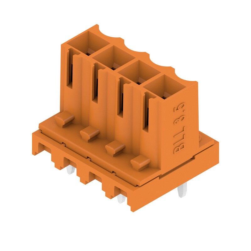 Verbinder Buchsenleiste BLL 3.50/#1376330000