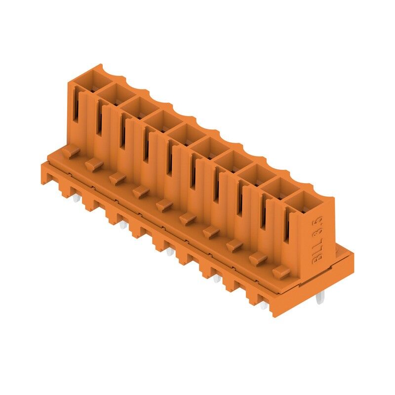 Verbinder Buchsenleiste BLL 3.50/#1376470000