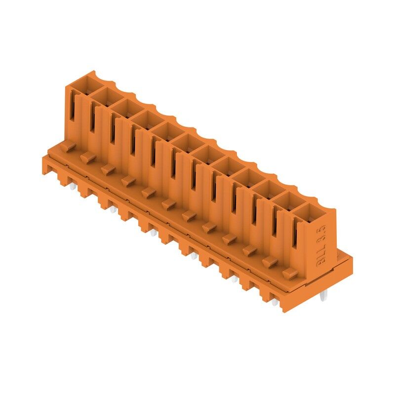 Verbinder Buchsenleiste BLL 3.50/#1376480000