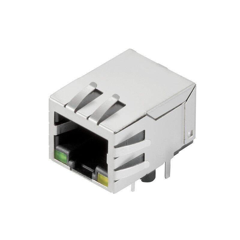 Verbinder RJ45C5 R1#2562870000
