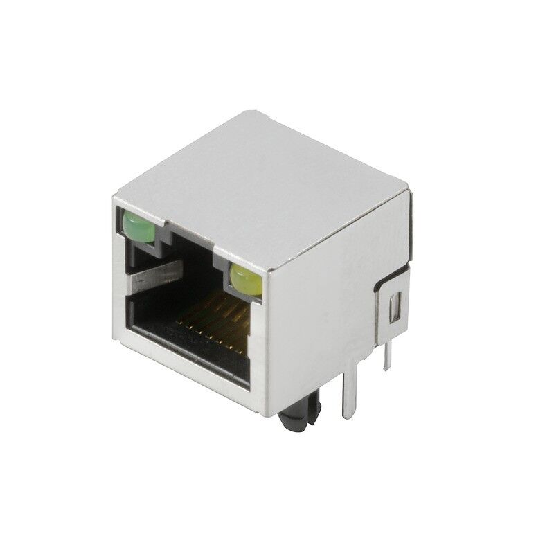 Verbinder RJ45C5 R1#2562950000