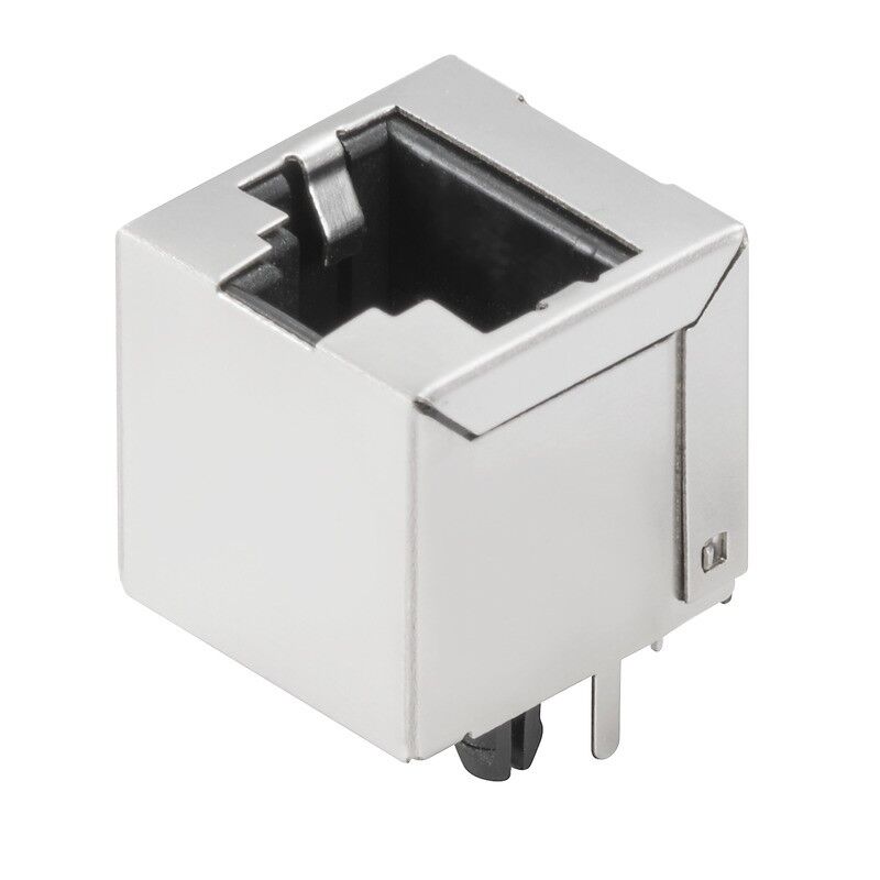 Verbinder RJ45C5 R1V 3.2N4N RL