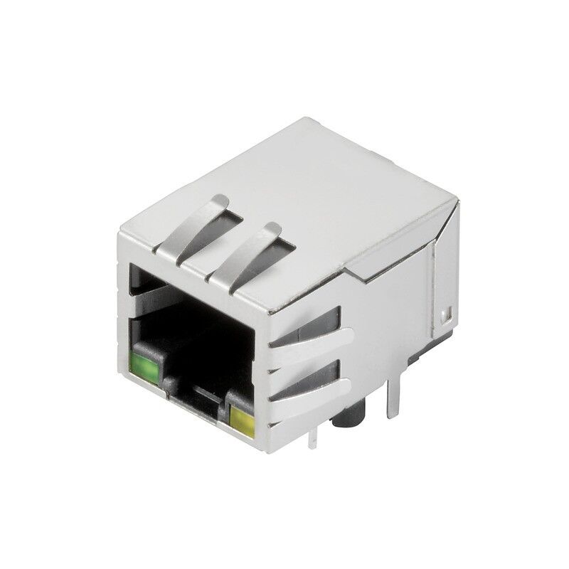Verbinder RJ45C5 T1#2562820000