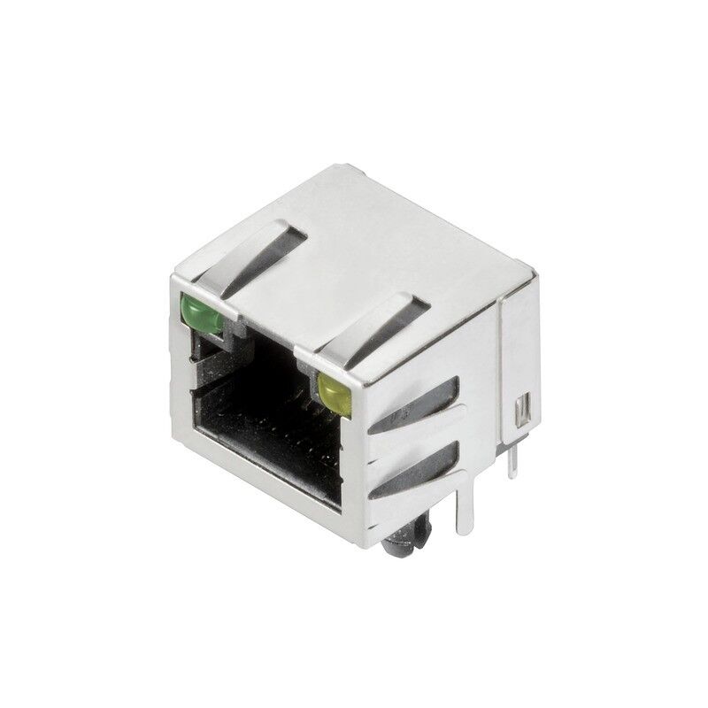 Verbinder RJ45C5 T1#2562880000