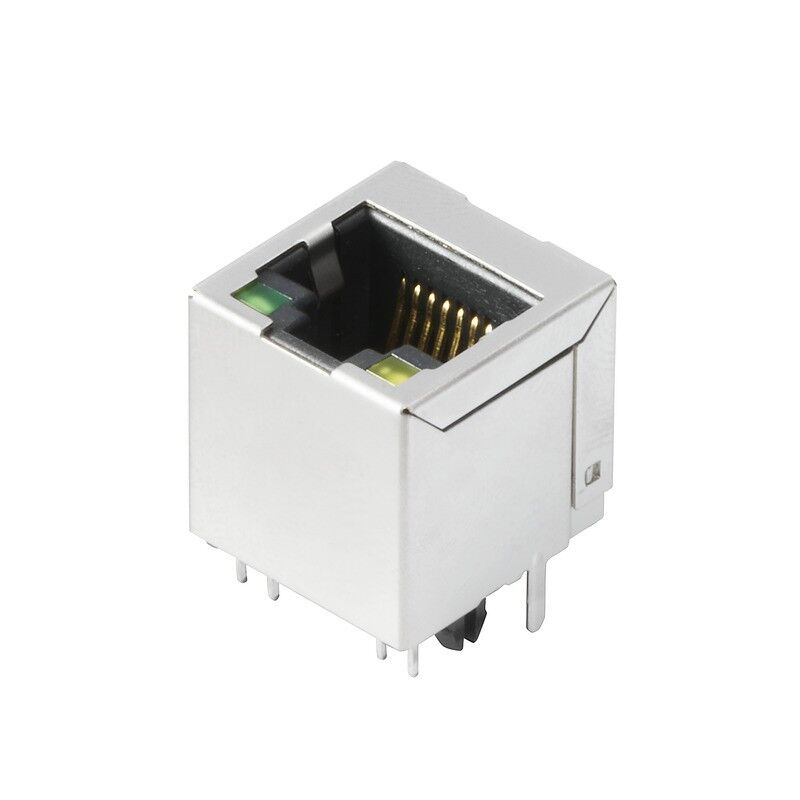 Verbinder RJ45C5 T1#2562960000