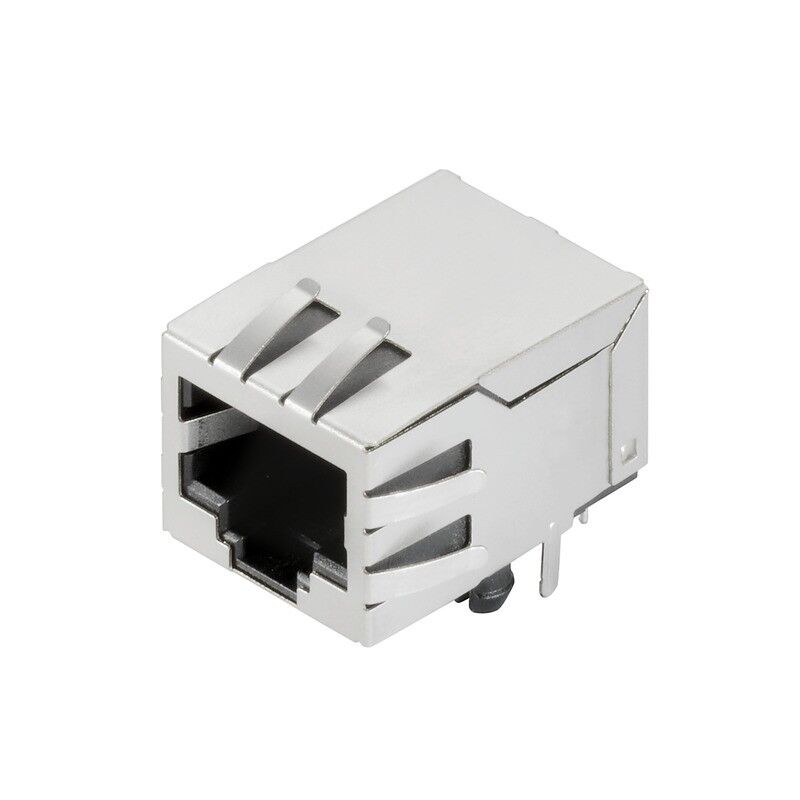 Verbinder RJ45C5 T1D 3.3E4N TY