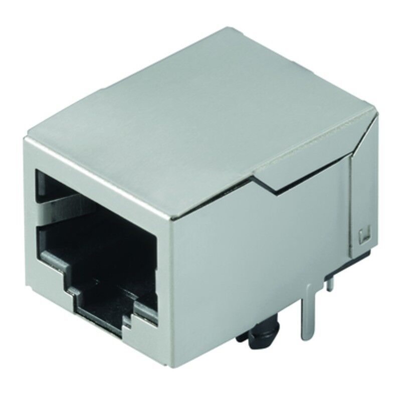Verbinder RJ45C5 T1D 3.3N4N TY