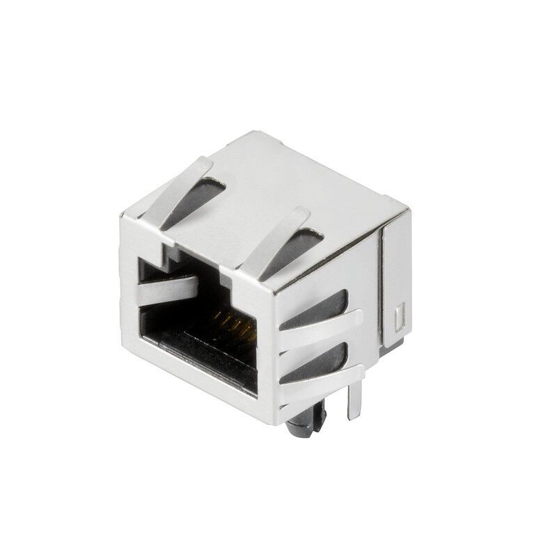 Verbinder RJ45C5 T1U 2.8E4N TY