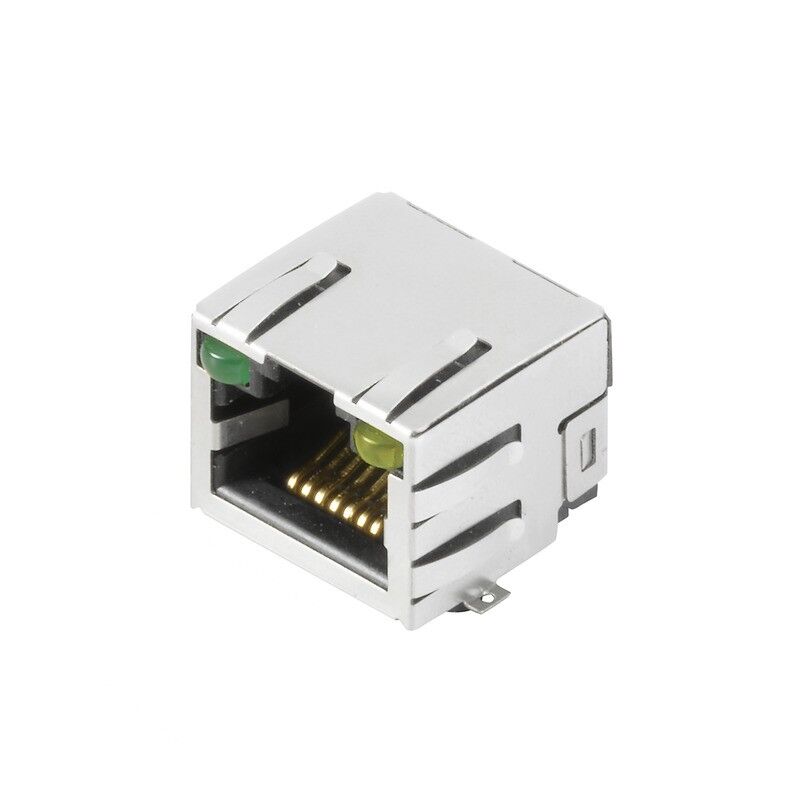 Verbinder RJ45C5E S#2562890000