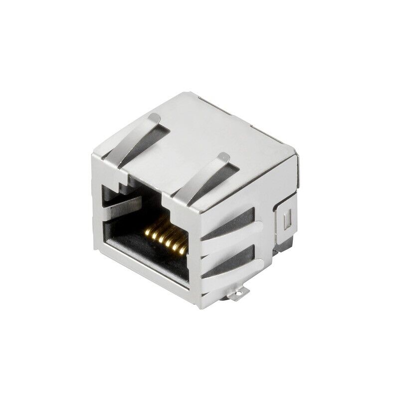Verbinder RJ45C5E S1U DE4N RL