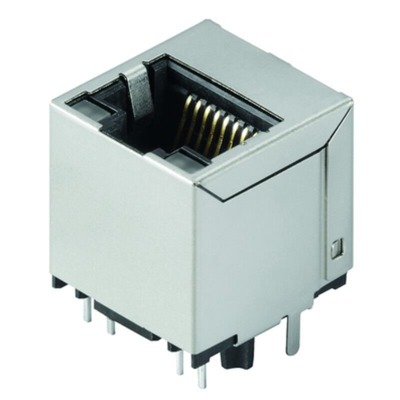 Verbinder RJ45G1 R1#1534760000