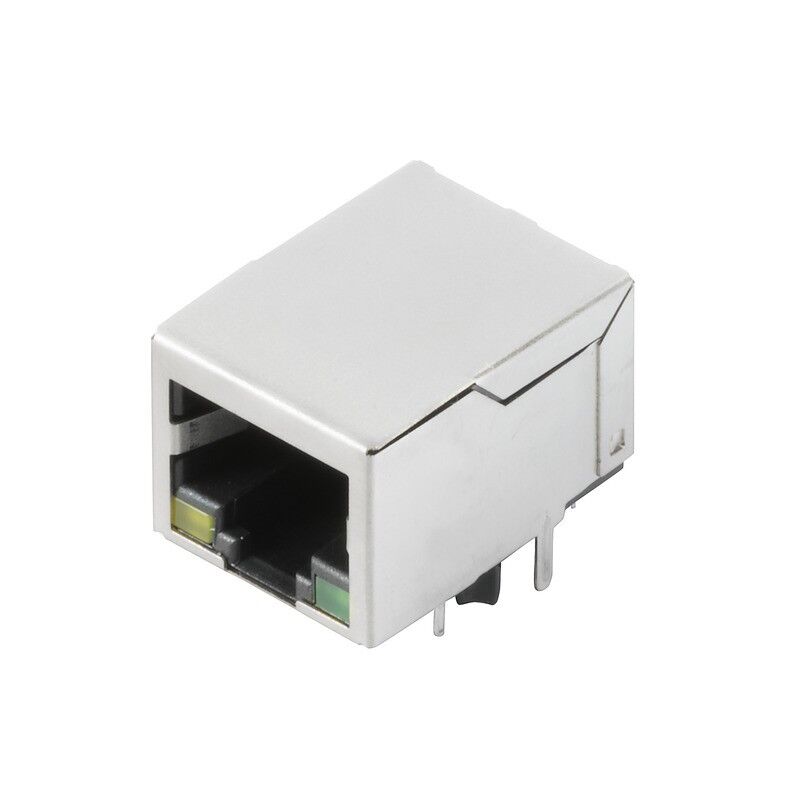 Verbinder RJ45M R1D#2461060000