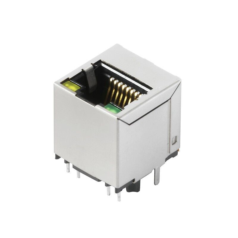 Verbinder RJ45M R1V#2461070000