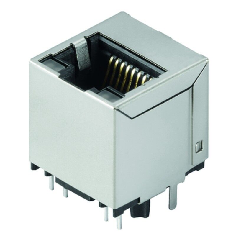 Verbinder RJ45M R1V#2562140000