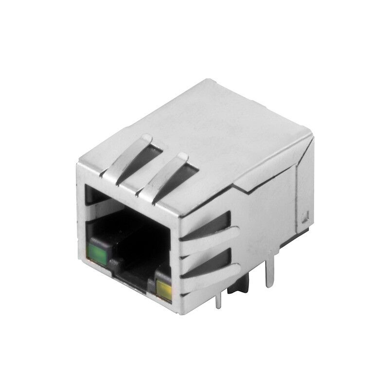Verbinder RJ45M T1D#2563850000