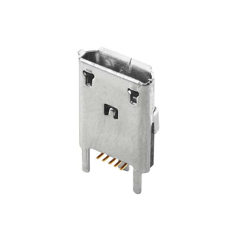 Verbinder USB-MIC2.#2762070000