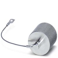Metall-Staubschutzkappe SH-Z2302