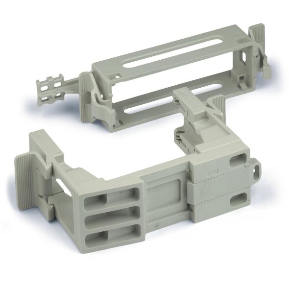 H-B-16-Q+E-MONTAGESYSTEM H-B 16 Q+E