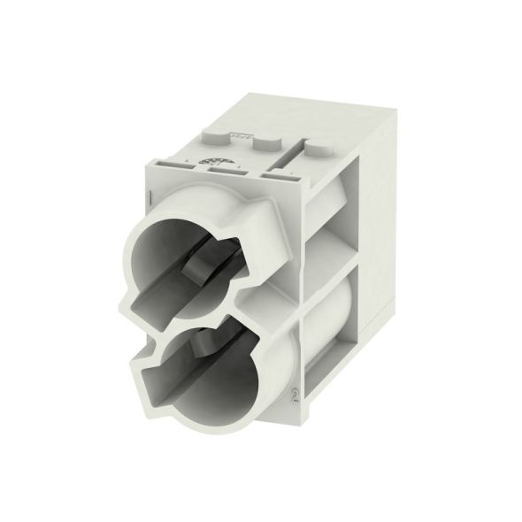 Modul-Einsatz HDC MHP 100 MC